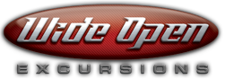 Wide Open Excursions | Off-Road Driving Adventure ::  949.635.2292